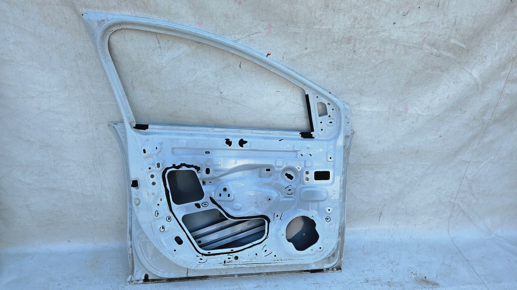 фото №9, Дверь dacia sandero iii 20- левый перед левая перед