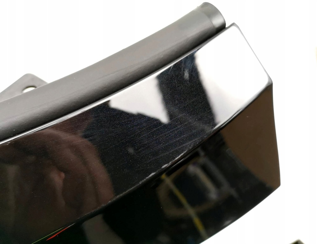 фото №13, Новый org бампер перед vw id.4 id4 ly9t 6xpdc