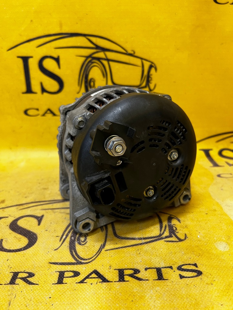 фото №7, Генератор kompletny porsche 991 911 gts lift 3.0