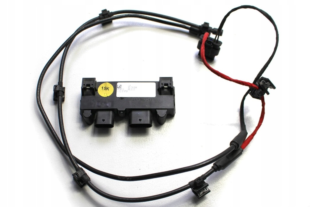 фото №12, Audi vw відкривання кришки важіль 3aa962243d 3aa962243b 3aa962243 3aa 962 243 3