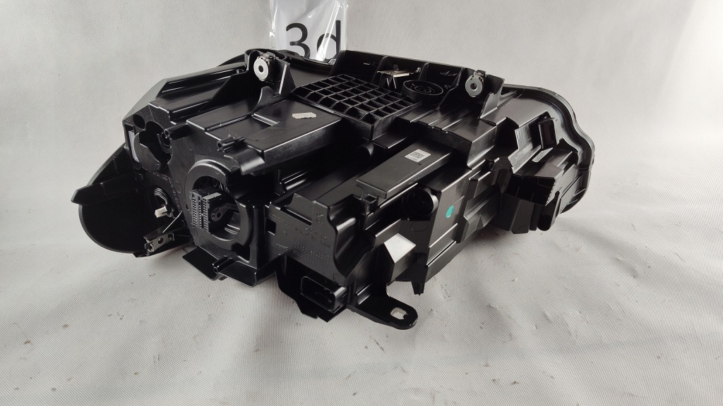 Bmw x1 f48 рестайлинг  lci full led правая  фара фара правый Оригинал