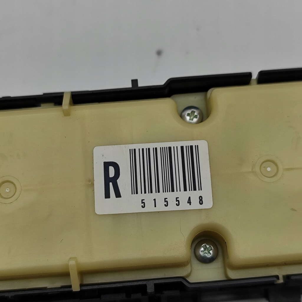 фото №7, Lexus rx 330 - 350 - 400h 2013 перед сторона правая кнопки окон