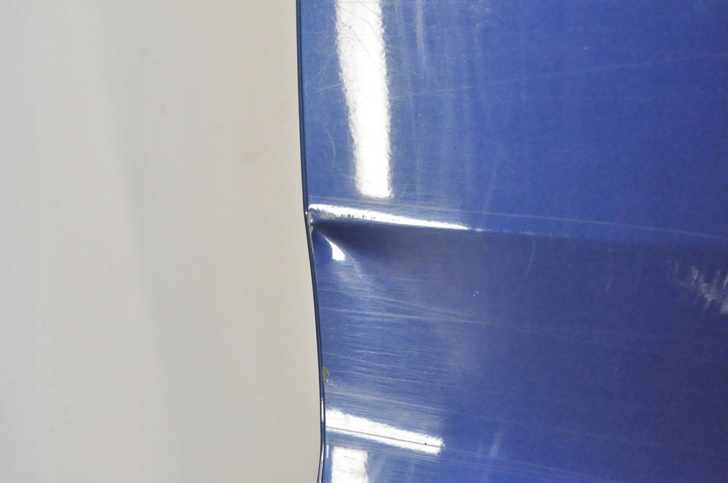 фото №2, Ford ranger iv дверь левый задняя задние