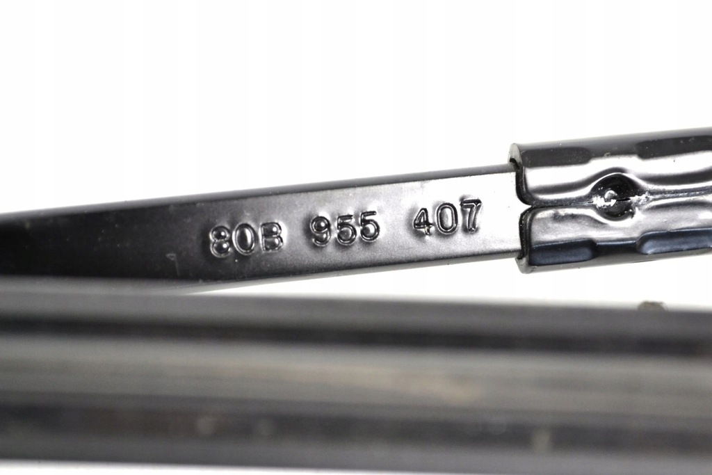 фото №8, Audi q5 sq5 2018 дворник стекло передней / лобовое