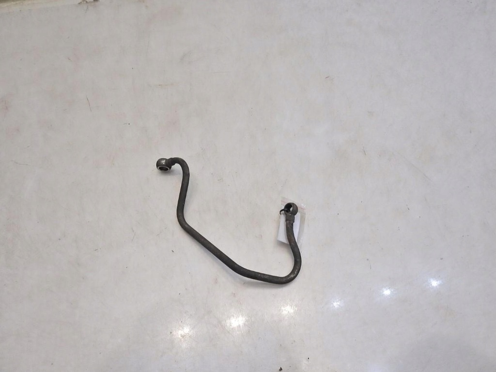 фото №6, Шланг оливи турбіни ford s-max mk1 2.5 t