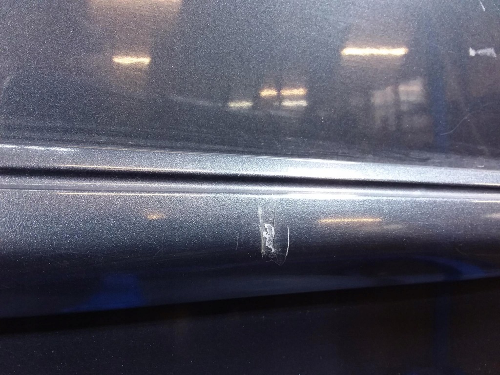 фото №6, Mitsubishi colt z30 lift двері задня праве 56a