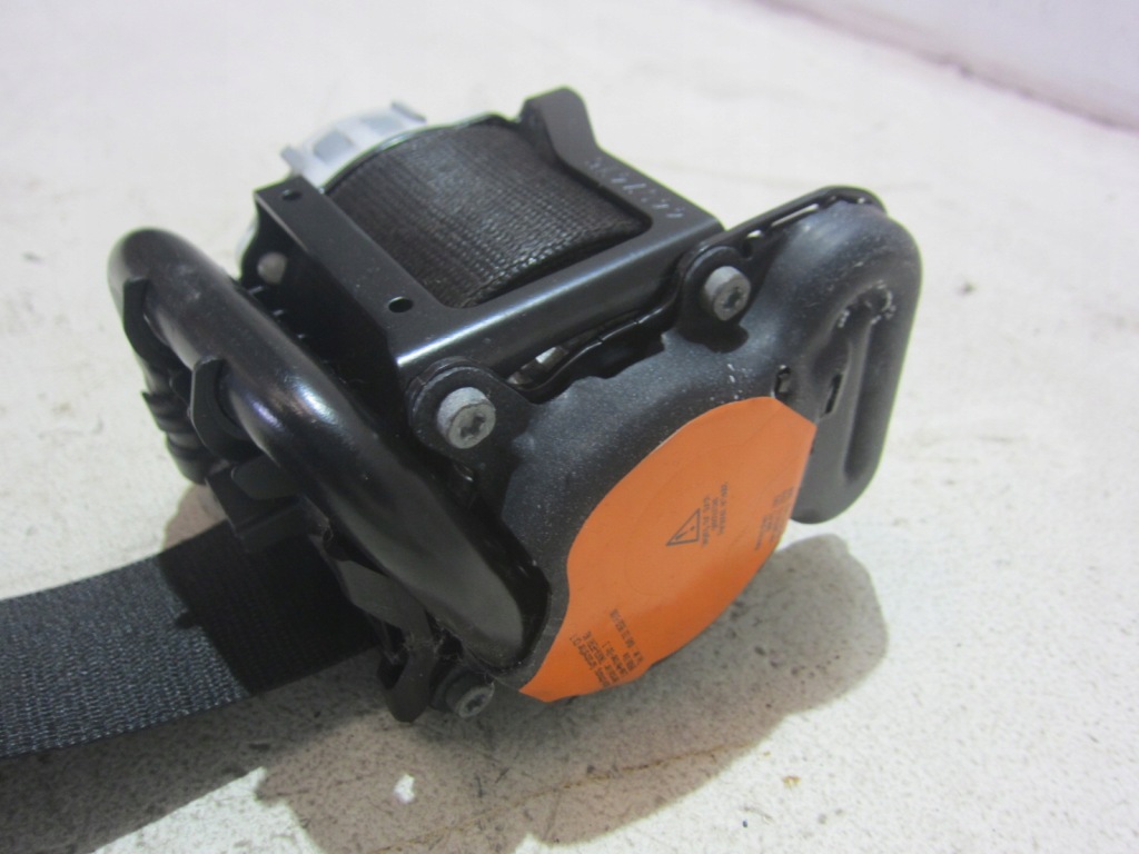 Bmw x3 f25 x4 f26 америка ремни передние натяжители перед 7367249 72117258435 комплект Цена