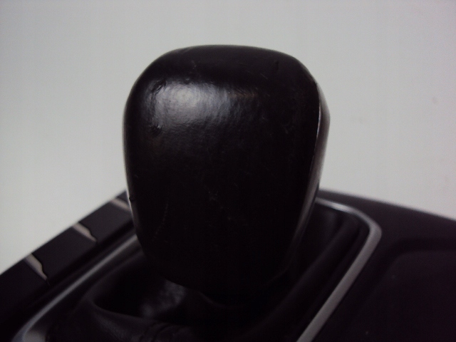 фото №4, Ручка чехол передач hyundai ioniq 2016-