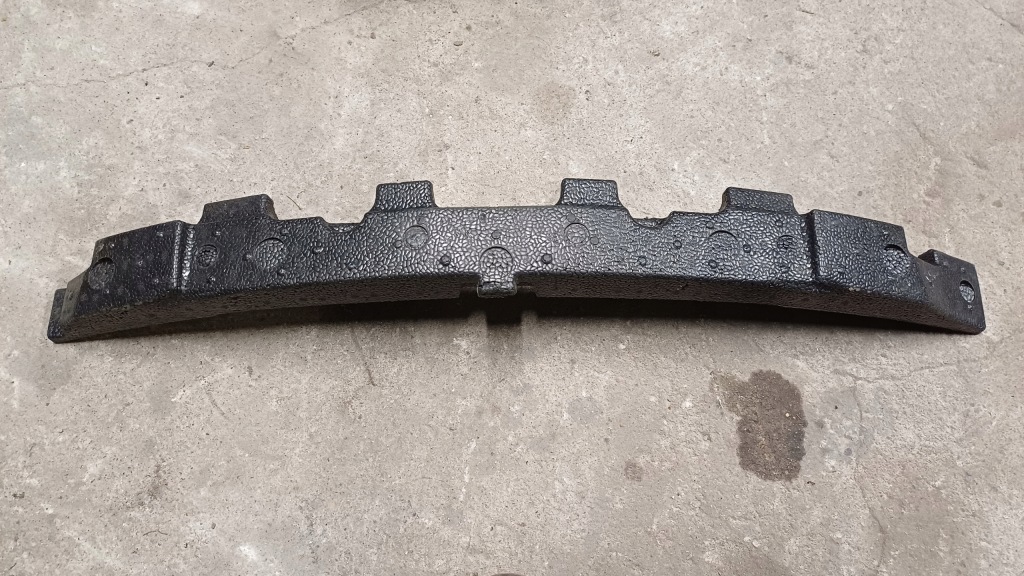 фото №1, Opel insignia a абсорбер бампера перед 13238344