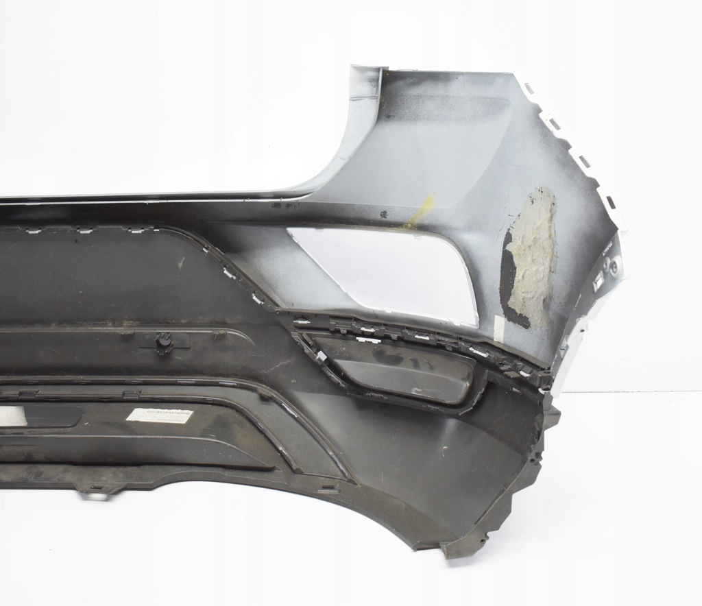 фото №5, Vw t-roc 2ga бампер задняя задний org