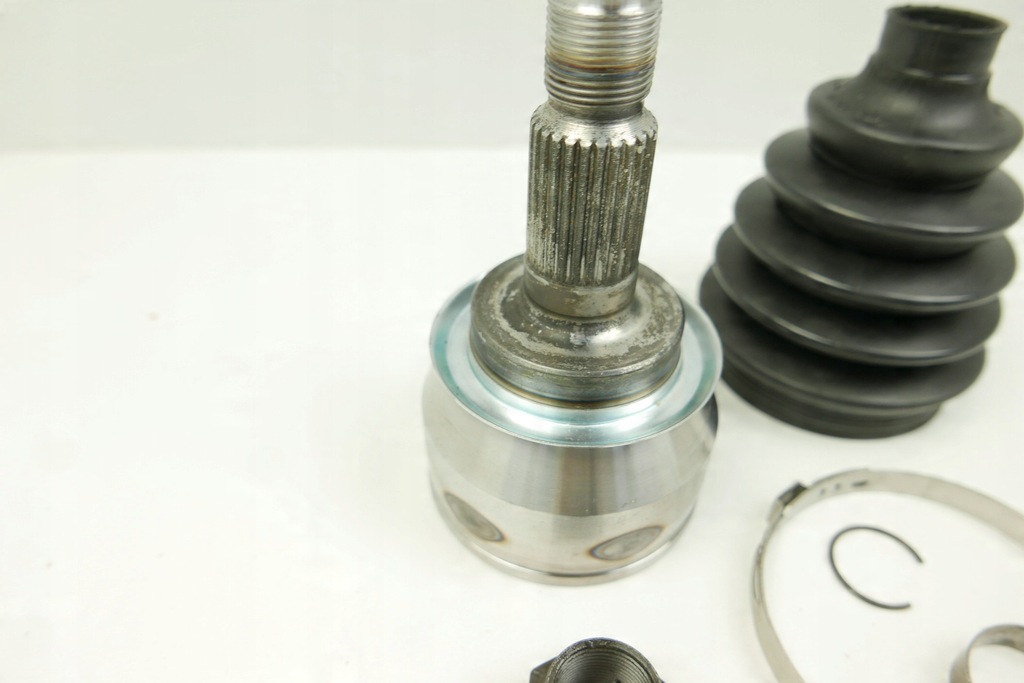 фото №4, Шарнир наружный mini cabrio r52 хэтчбек r50