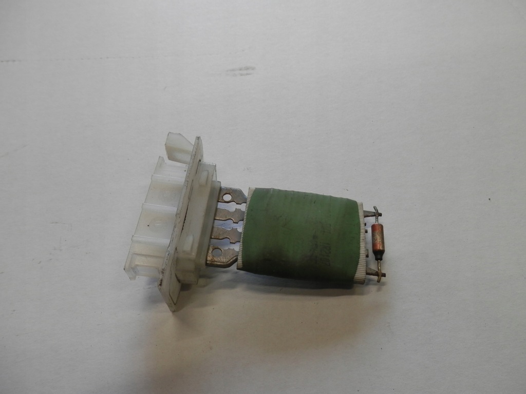 фото №1, Volkswagen lt 35 резистор вентилятор