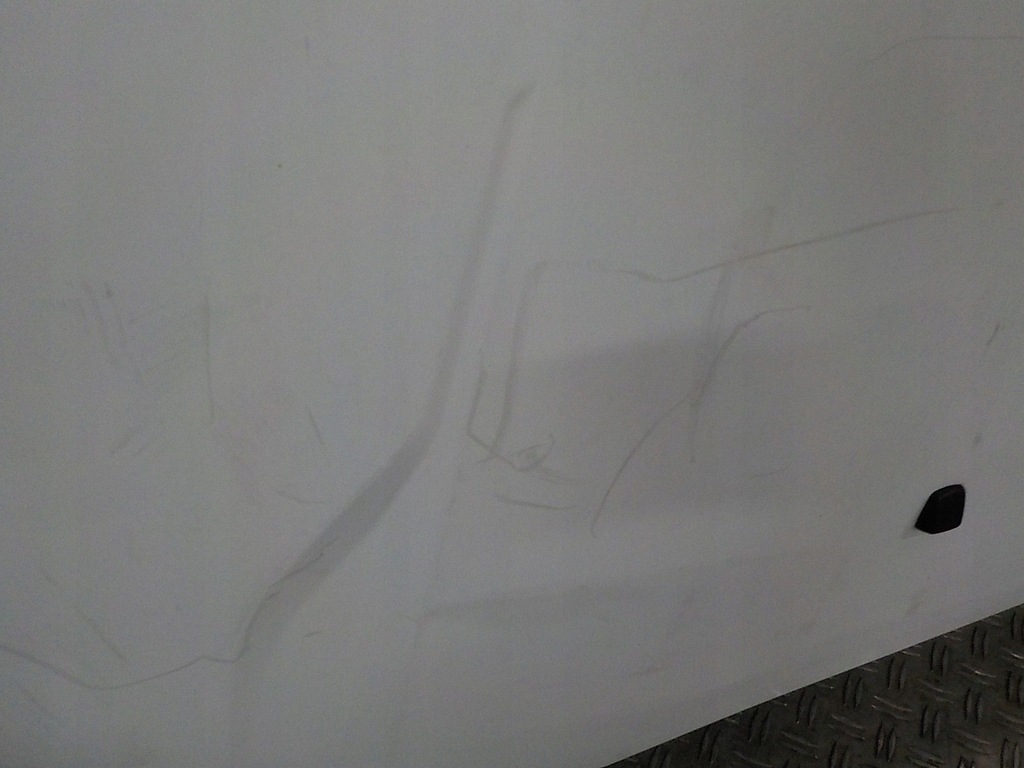 фото №16, Iveco daily 14-19 перед kompletny капот бампер