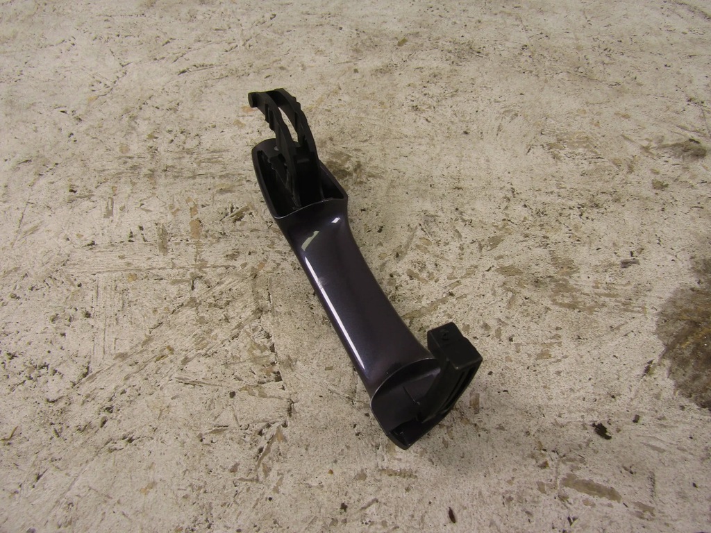 фото №7, Vw polo 2g ручка двері лівий перед 2g0837205