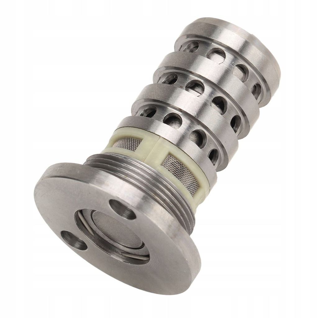 фото №6, Клапан керуючий вала розподільного валу двигуна 06l109257f клапан змінний 0y