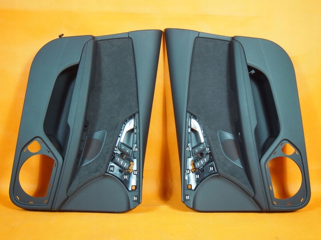 фото №11, Audi a7 4g lift сиденья заднее сиденье valocona вентилируемый. 24km