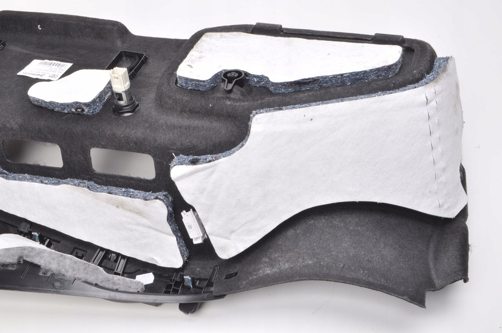 фото №6, Toyota supra mk5 обшивка багажника правый задний 23r 8811762