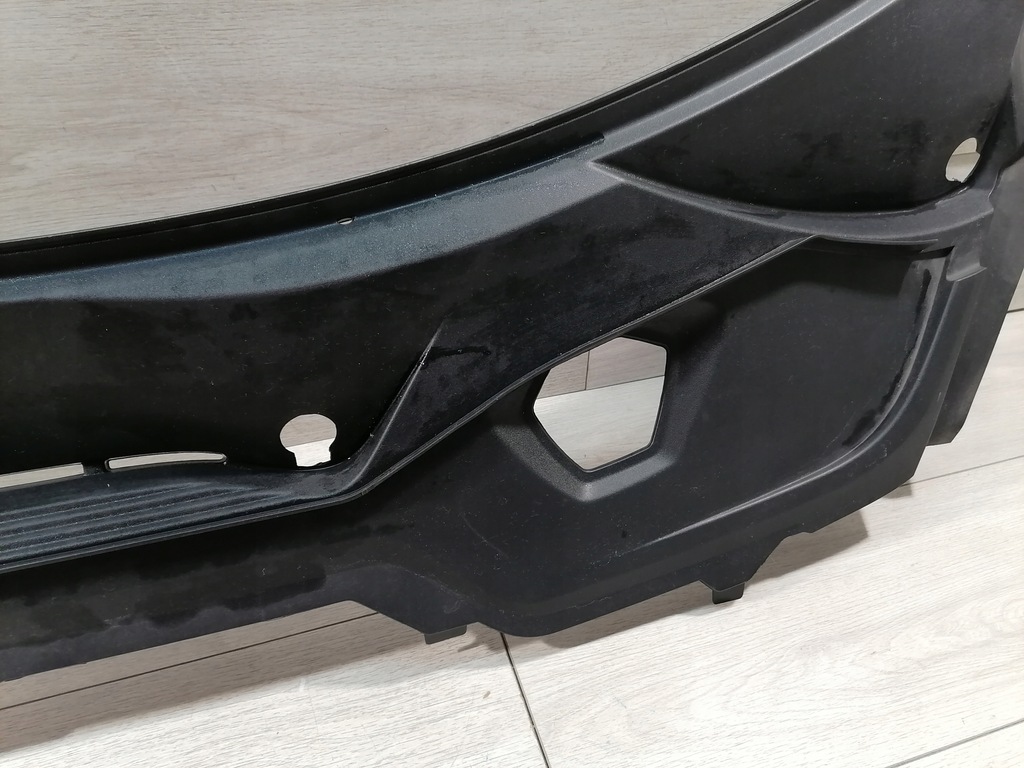 фото №5, Taycan защита жабо 9j1819401b