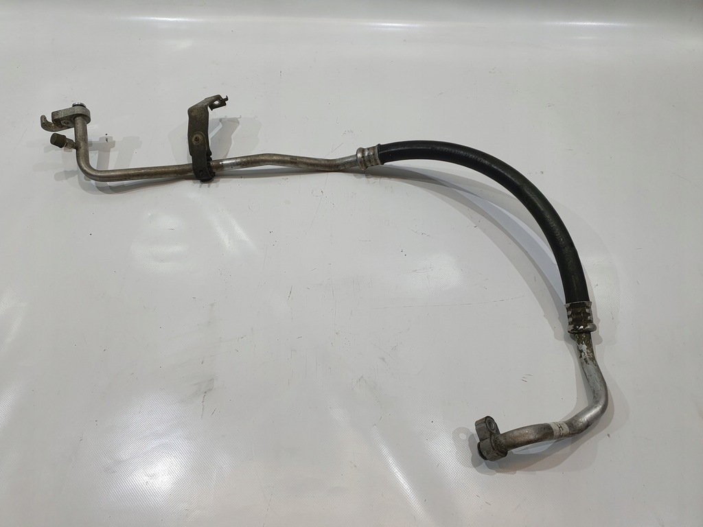 фото №1, Subaru legacy outback v шланг кондиционера 2.0d