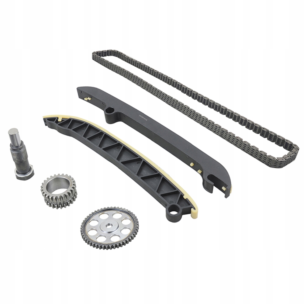 фото №5, Комплект ланцюга розподільного валу do vw golf jetta polo audi seat skoda fabia 1.2