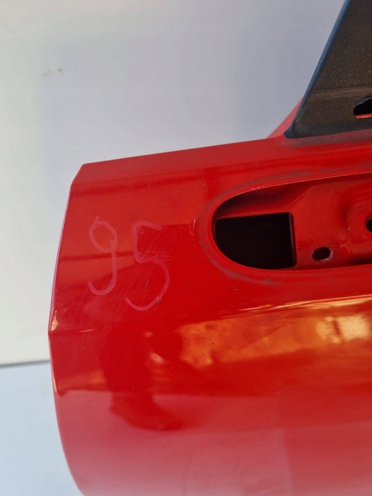 Opel corsa d 5d 06-11 дверь левая перед Недорого