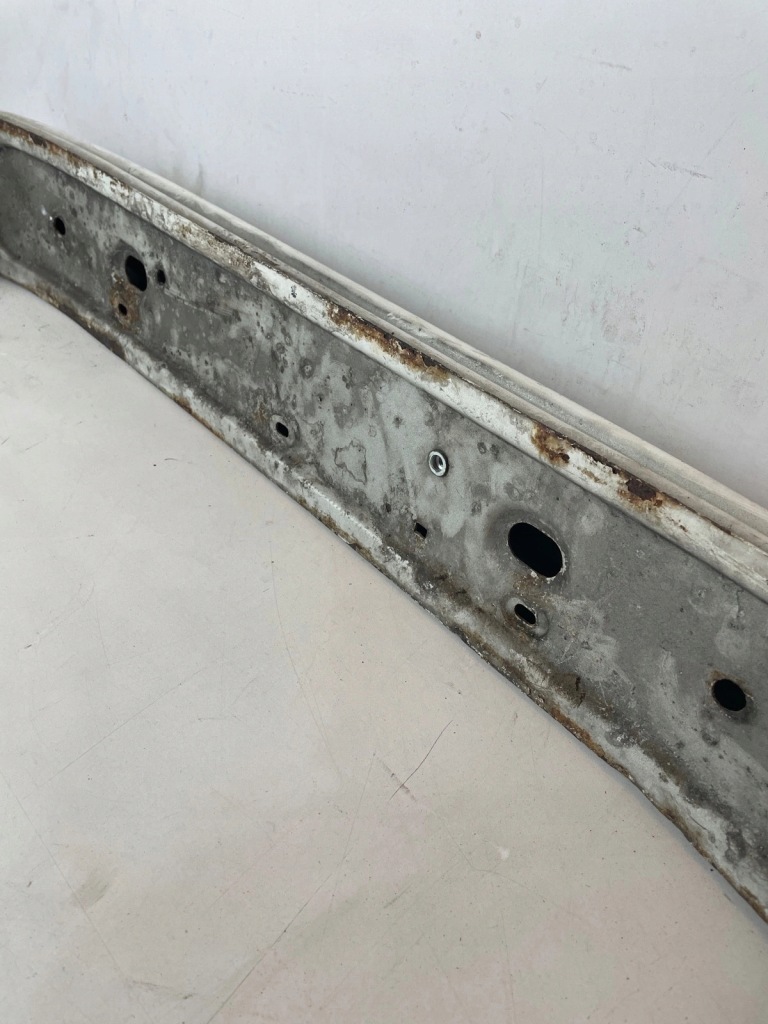 Усилитель балка бампера перед fiat doblo ii Цена