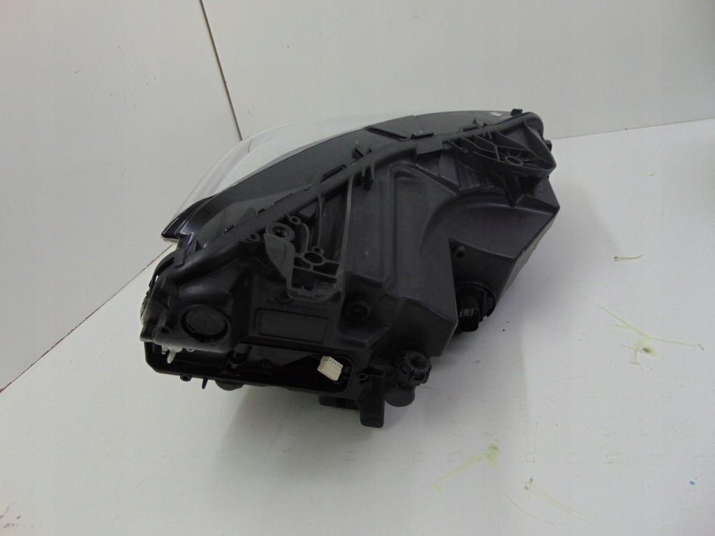 Opel insignia b рестайлинг  lux full led фара левая 39136835 Недорого