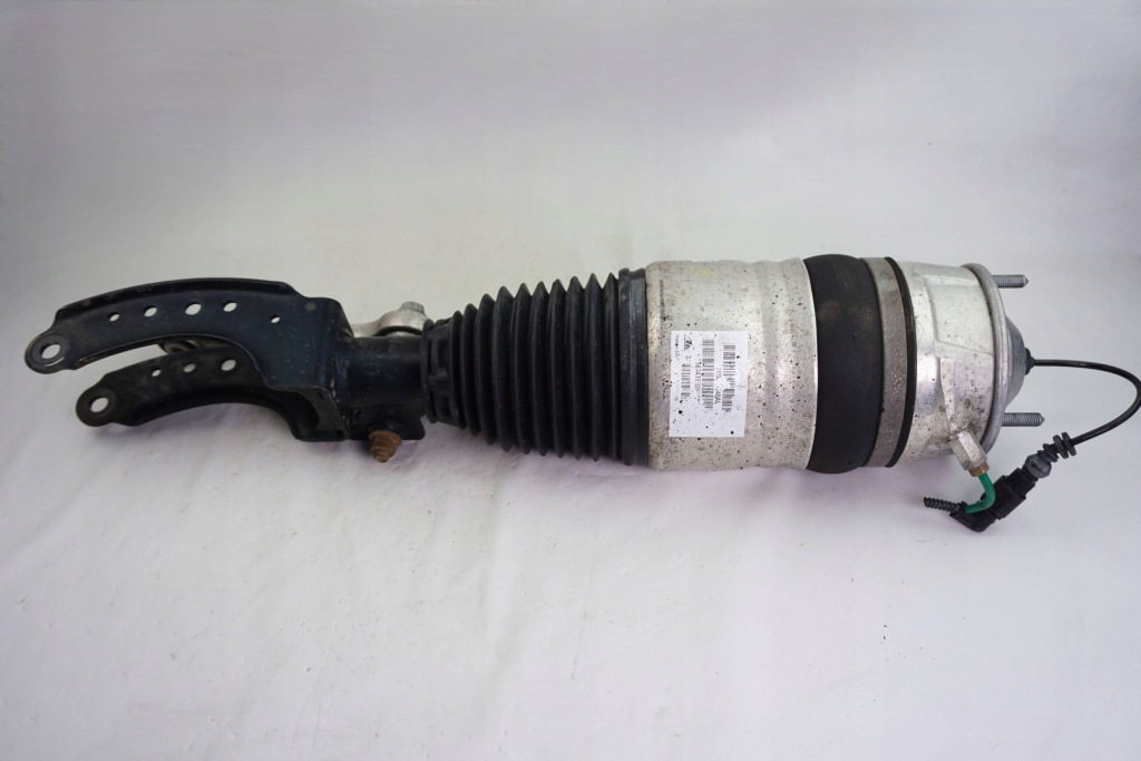 фото №1, Амортизатор передній правий porsche cayenne 7p5616404ad