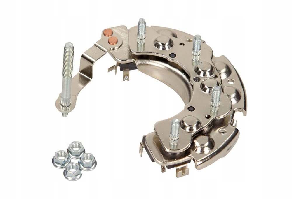 фото №3, Выпрямитель, генератор as-pl arc2074