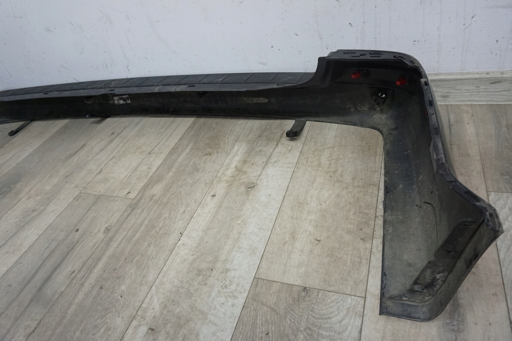 фото №6, Volkswagen оригінальний номер 7la807417a multivan бампер