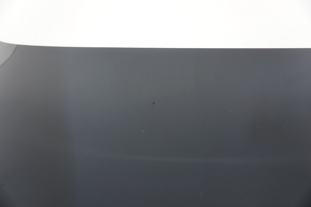 фото №14, Audi a5 8t coupe крышка багажника багажника ly9b