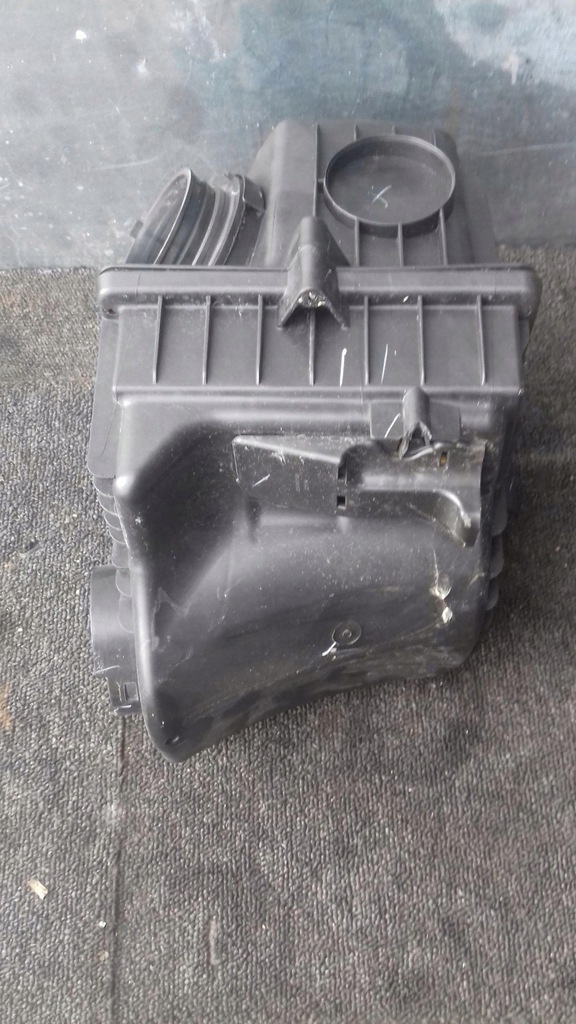 фото №13, Корпус фильтра воздуха jeep compass ii