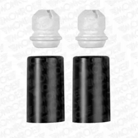 фото №2, Monroe pk051 набор защиты пылезащитный, амортизатор