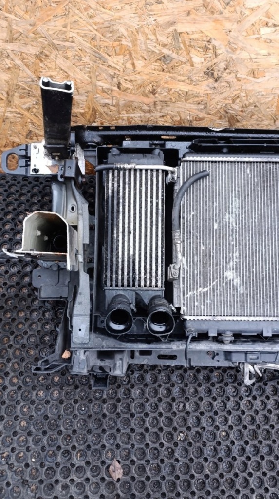 фото №7, Peugeot 5008 i 1.6 hdi механічна коробка передач pas передній комплект ktpd