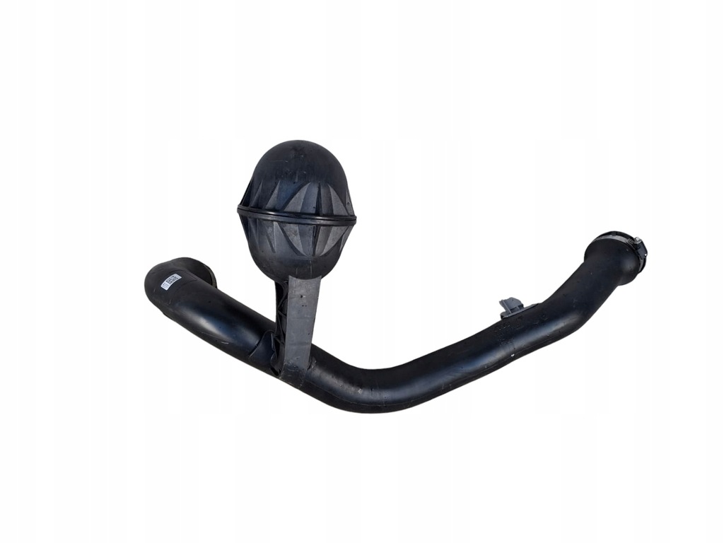 фото №1, Audi a5 f5 8w 2.0 tfsi труба шланг повітрозабірник повітря оригінал