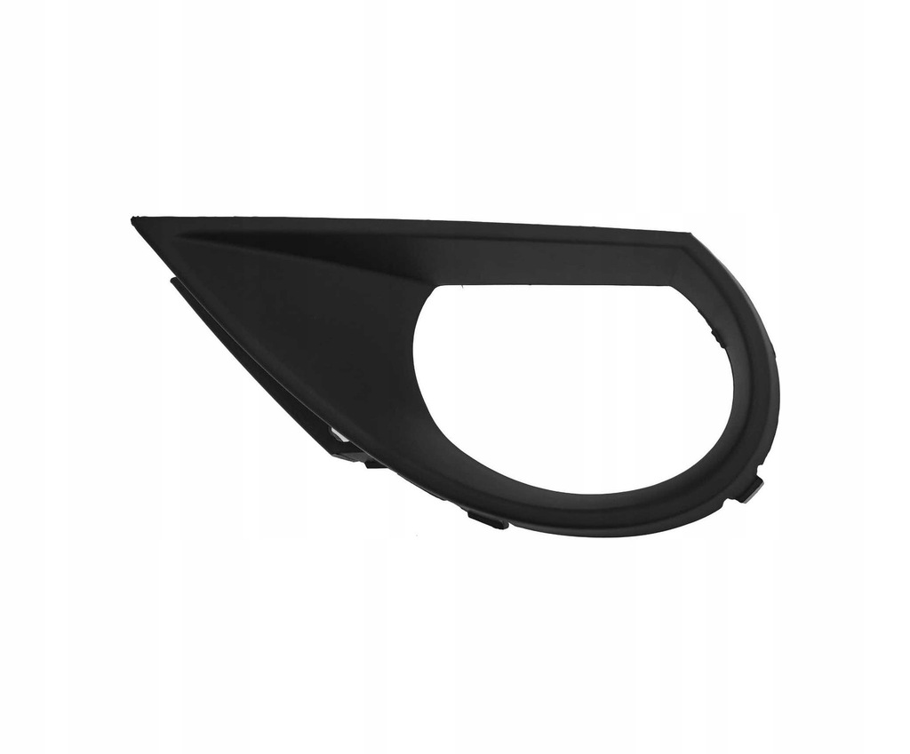 фото №1, Audi q7 4l 2010 - 2015 рамка противотуманной фары l