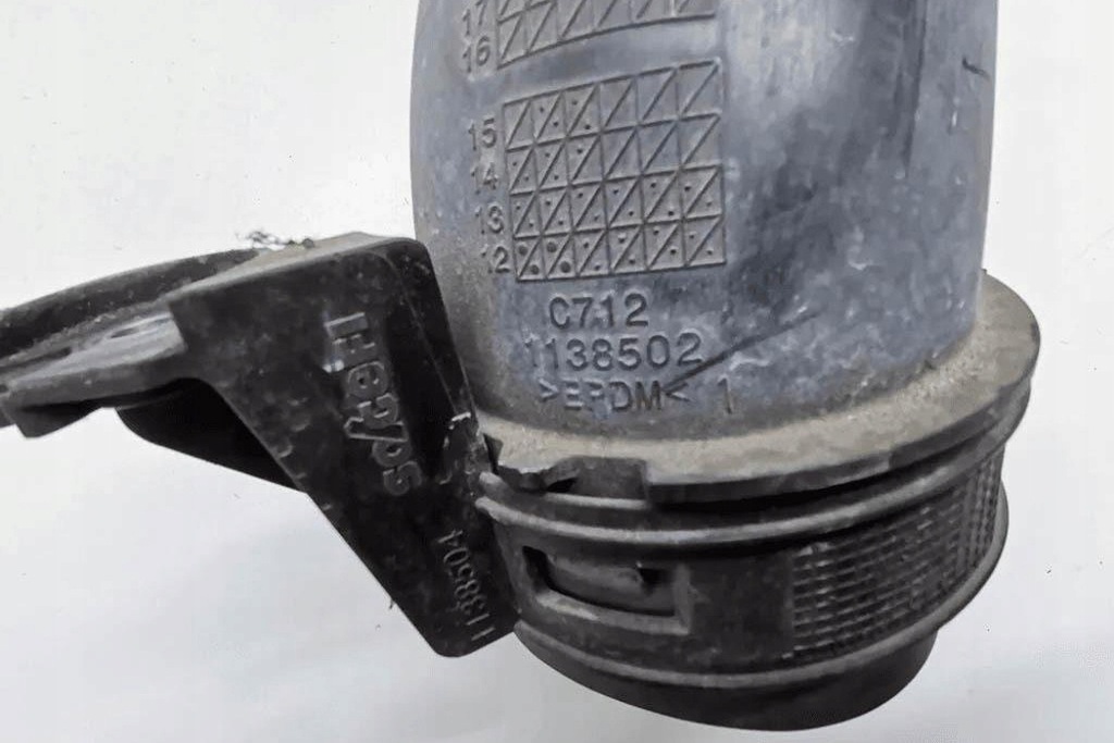 фото №1, Провода renault zoe bfm_ 1138502 0.0l electric 2015