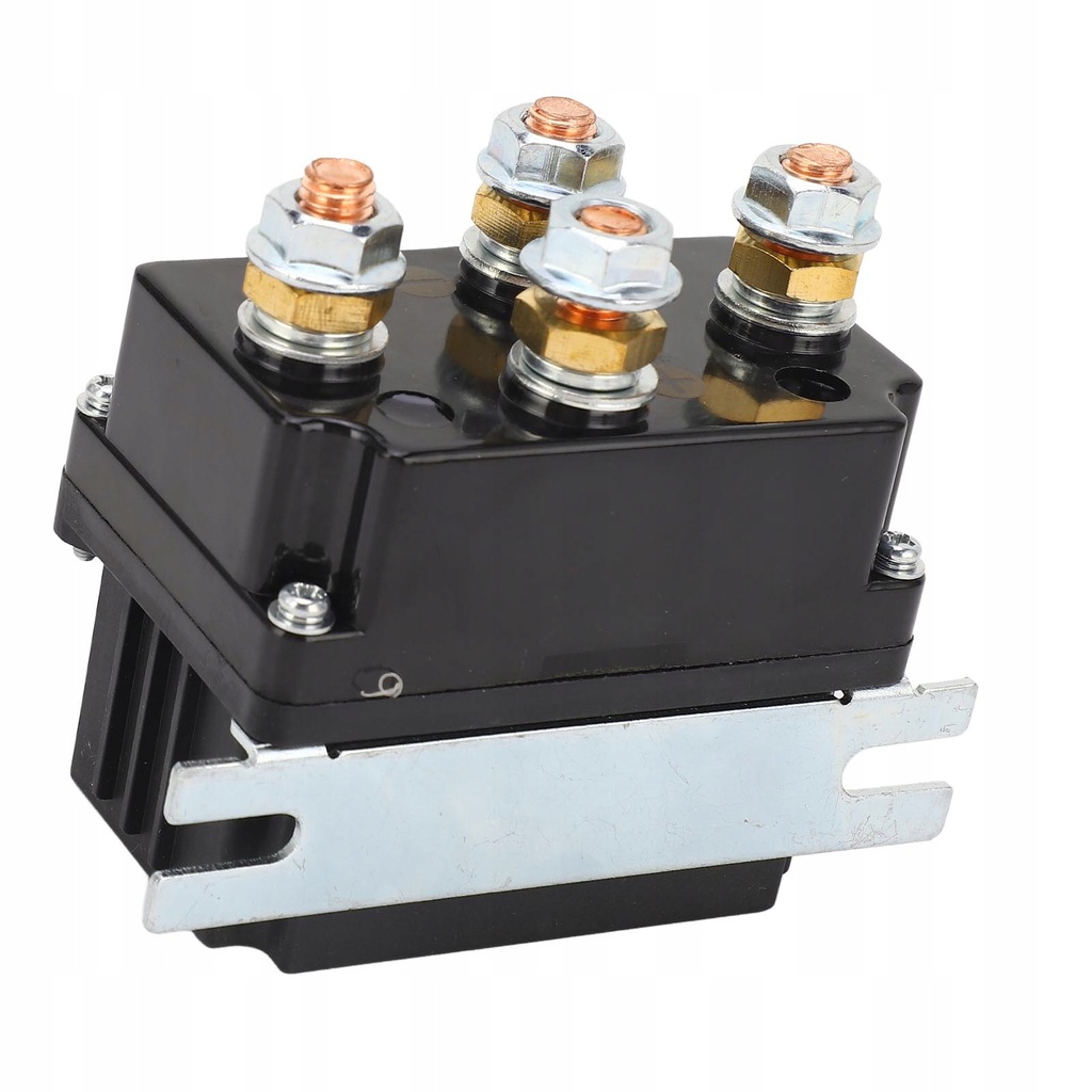 фото №7, Набор реле do лебёдка дистанционно ste