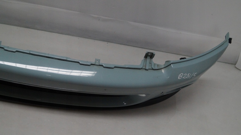 фото №9, Бампер передний mini cooper one r56 lift b28/5 2012wnozf