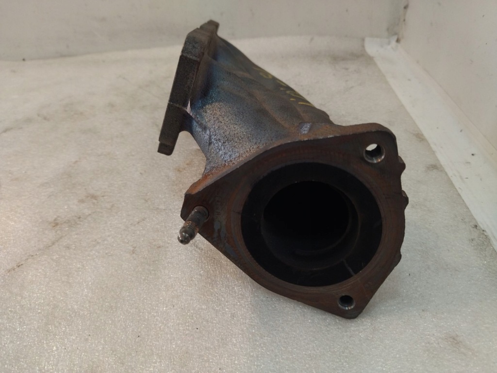 фото №5, 06e253034l колектор випускний 2.8 fsi chva audi