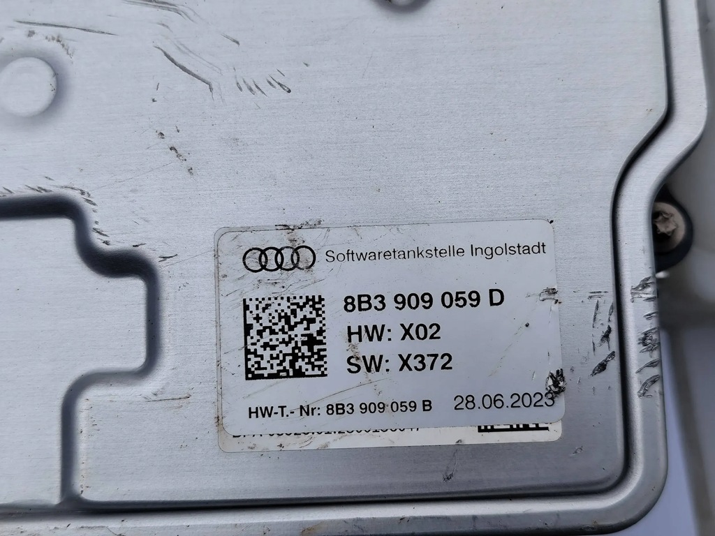 фото №13, Audi a4 s4 b9 насос тормозная abs блок управления 8b3909059d b доставка
