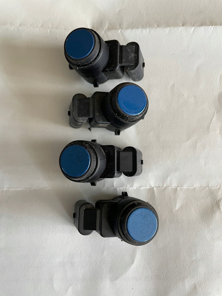 фото №1, Mini cooper countryman r60 датчик partronik pdc