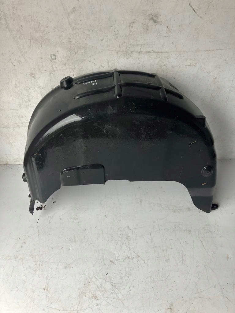 фото №1, Подкрылок правый задняя citroen ds5