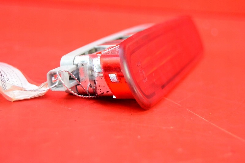 фото №4, Свет стоп-сигнал opel combo d 14r