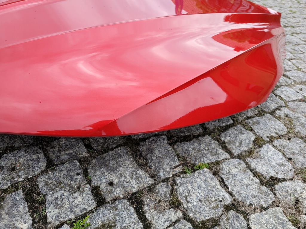 фото №6, Капот крышка двигателя vw arteon ly3d 3g8823031c