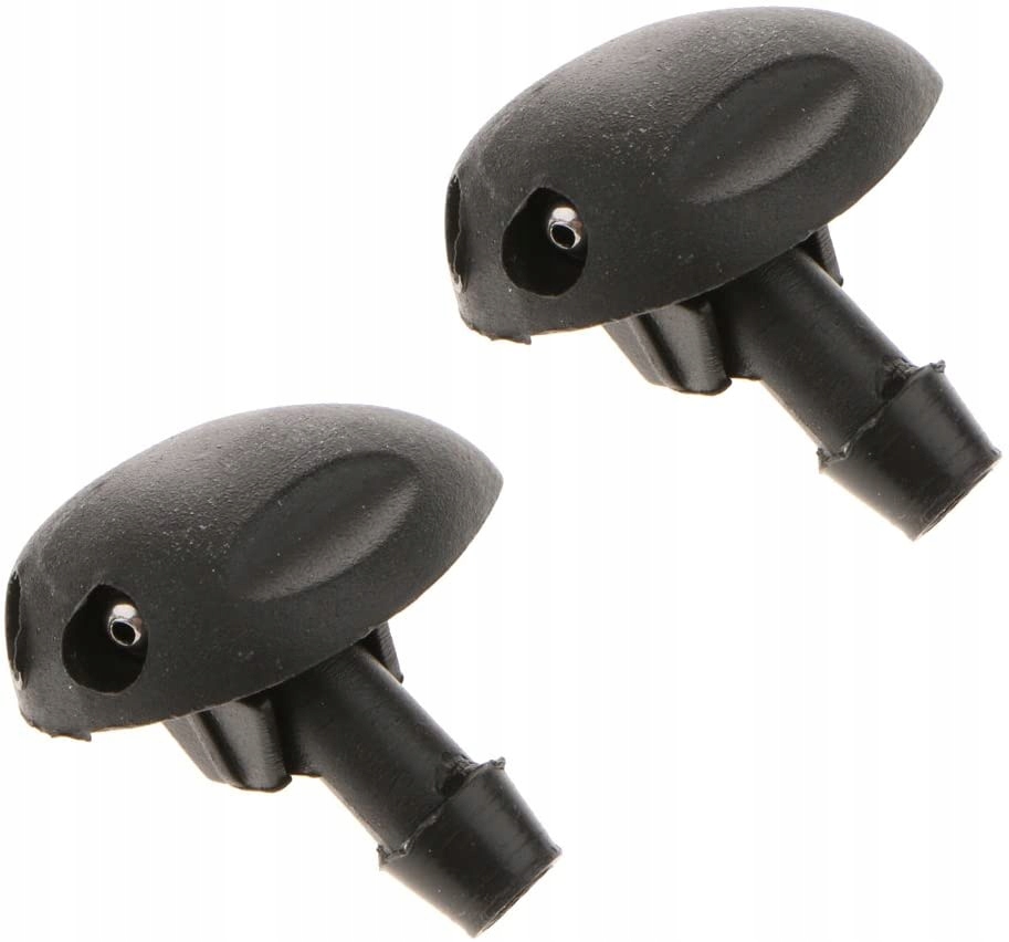 фото №5, 2x насадка омивача перед dacia sandero + wąż