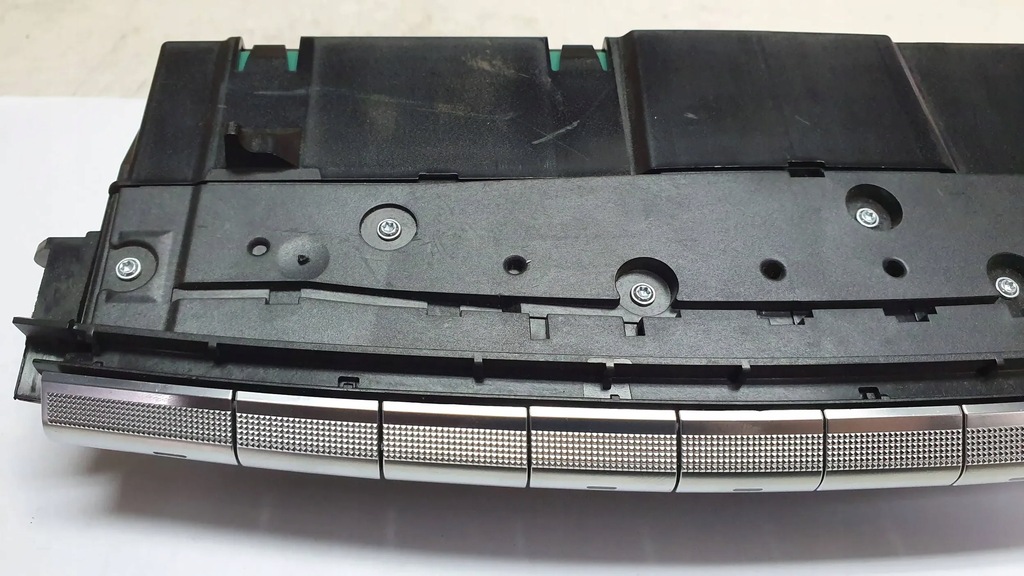 фото №6, Панель кондиционера a2229068104 mercedes s-klasa w222