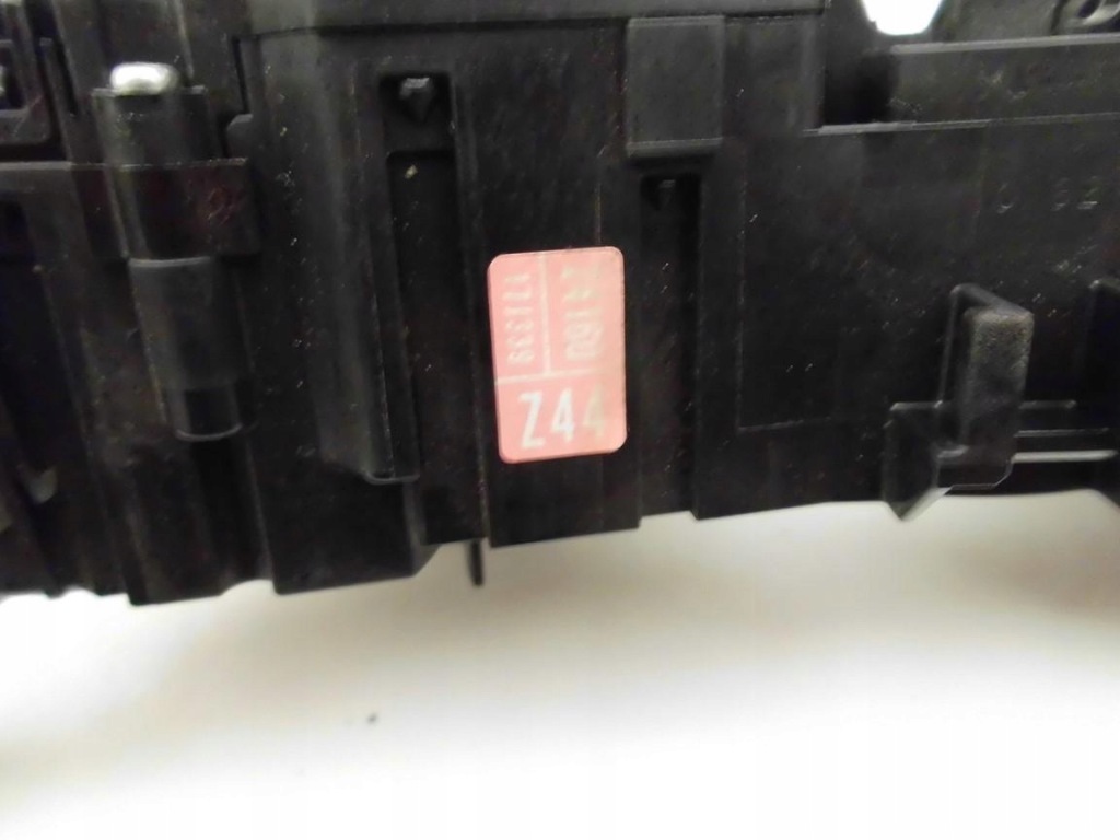 фото №7, Перемикач комбінований lexus rc300 rc-f