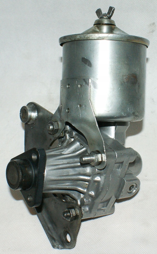 фото №5, Насос усилителя nissan patrol 2.8 7681900101