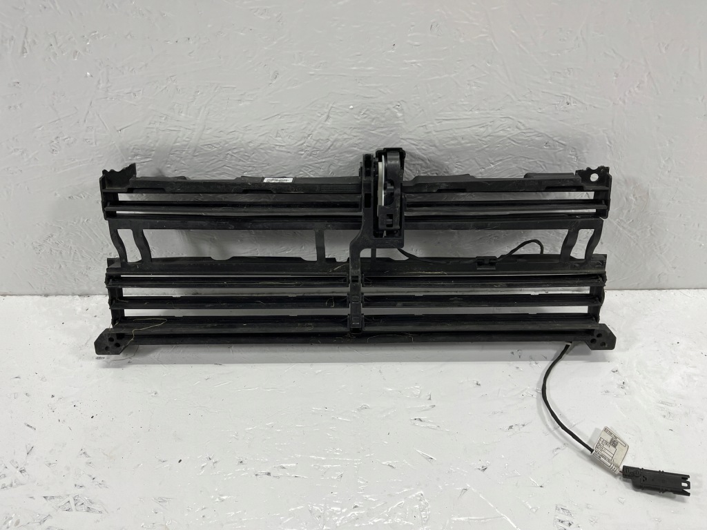 фото №1, Mini cooper f57 f56 f55 повітропровід повітря жалюзі org 734192408